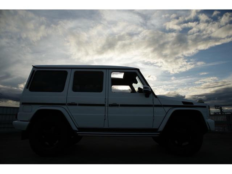 G-CLASS