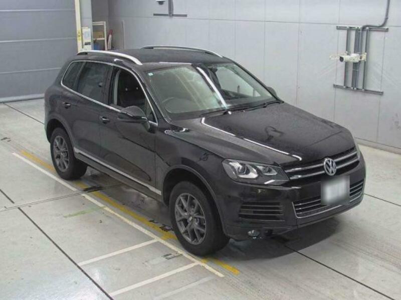 TOUAREG-7