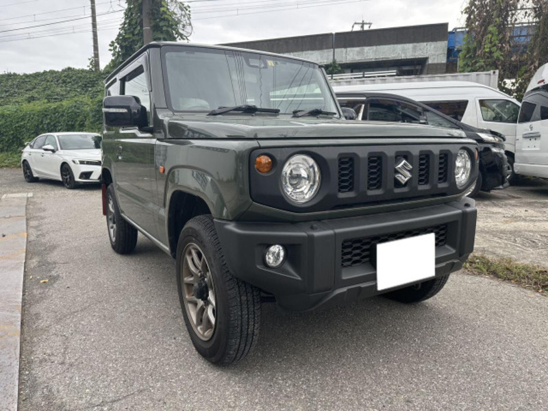 JIMNY-4