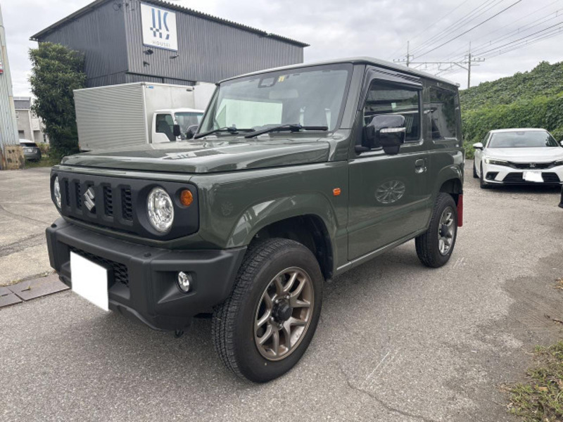 JIMNY-5