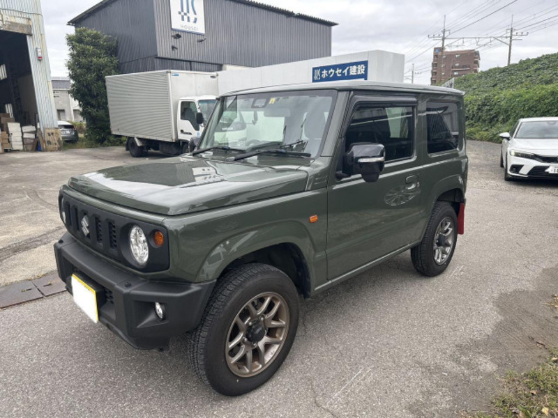 JIMNY-2