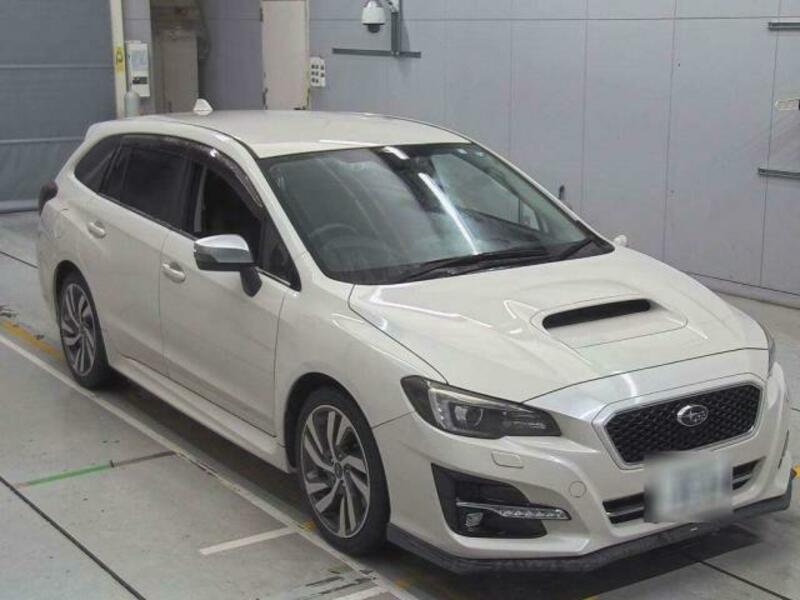 LEVORG-6