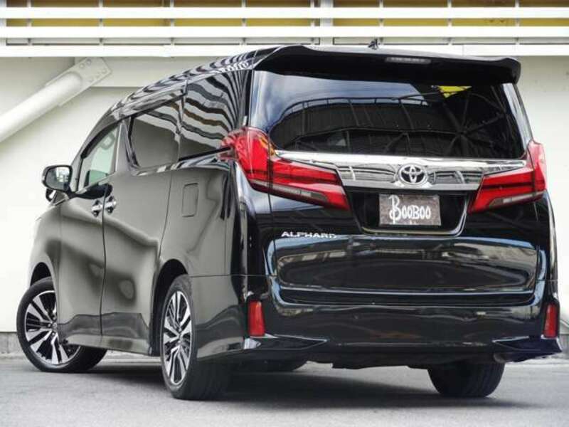 ALPHARD-4