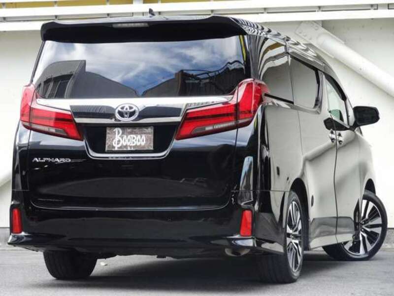 ALPHARD-1