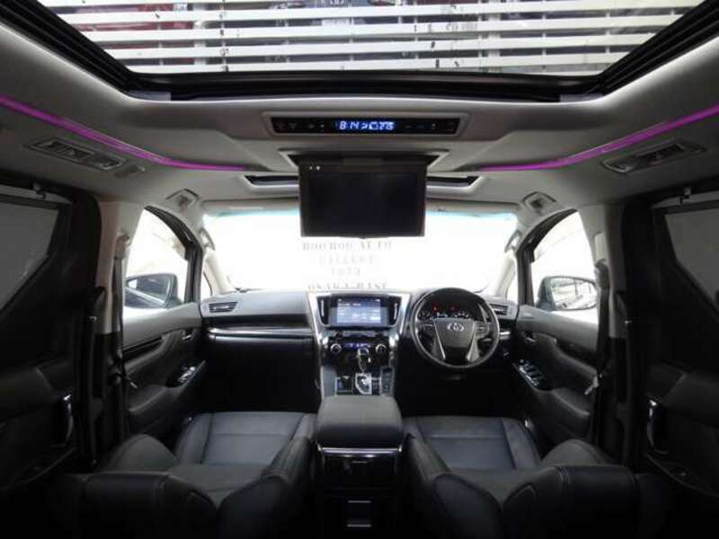 ALPHARD-2