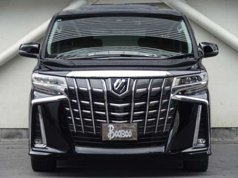 ALPHARD-5