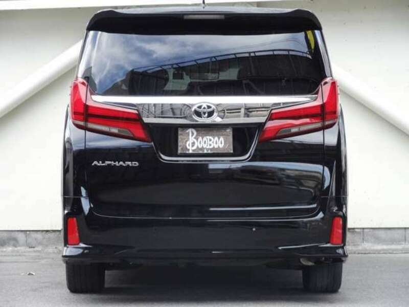 ALPHARD-6