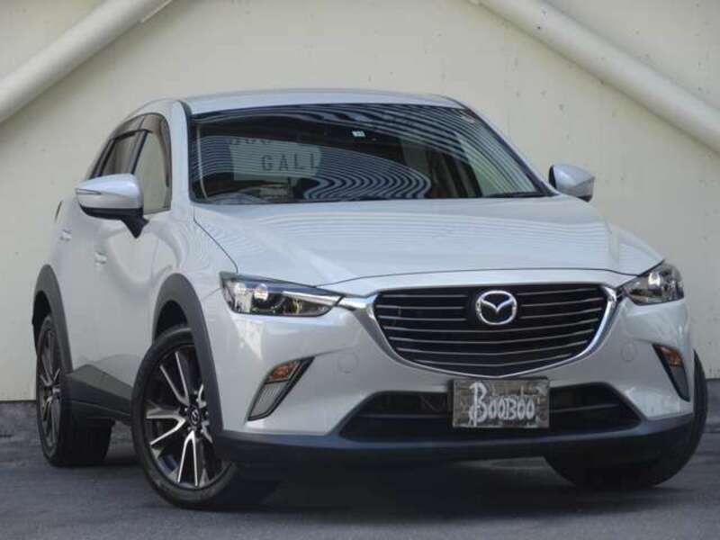 CX-3-3