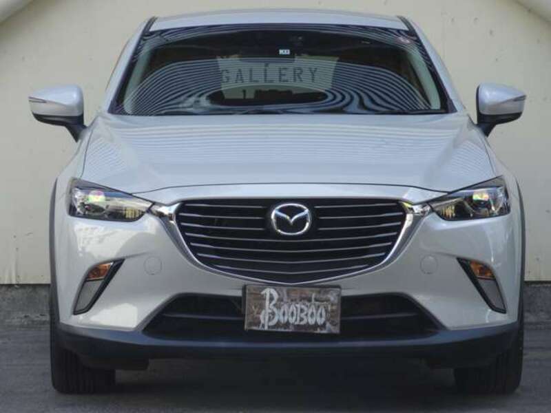 CX-3-5