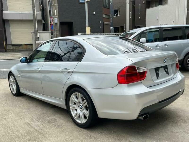 3 SERIES