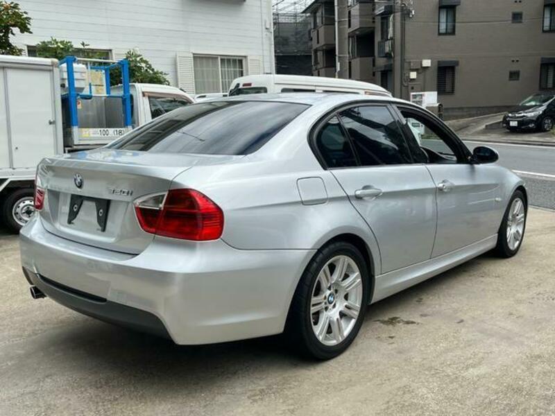 3 SERIES