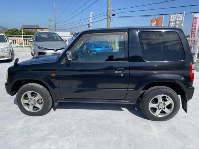 PAJERO MINI-10