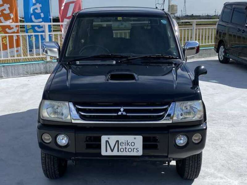 PAJERO MINI-4