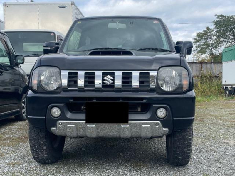 JIMNY-1