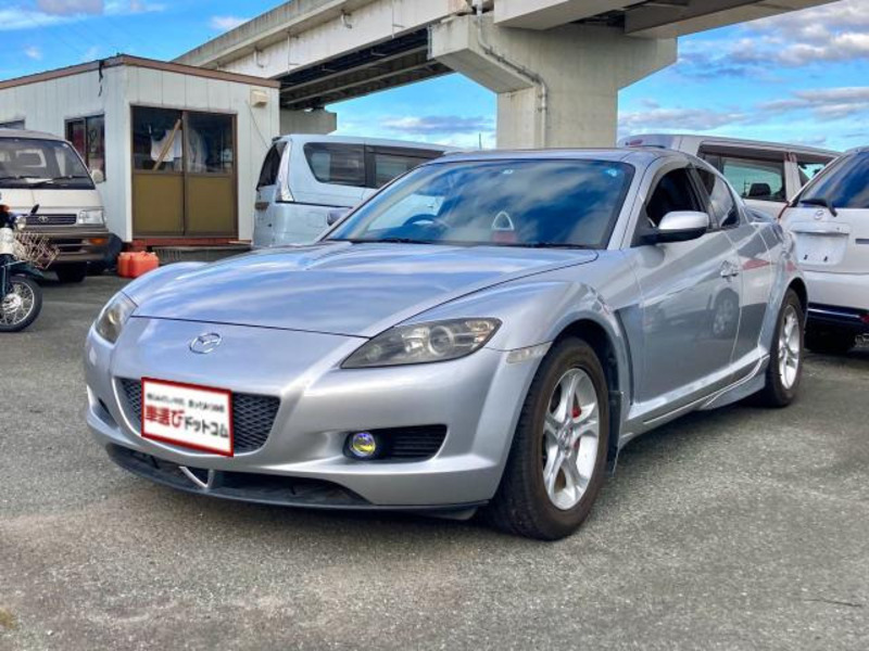 RX-8-0