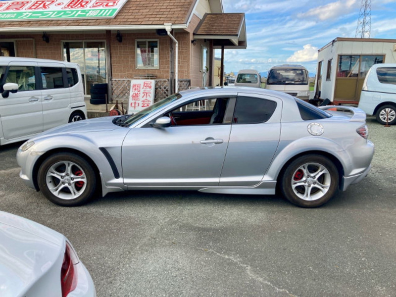 RX-8-15