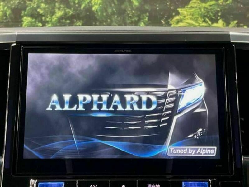 ALPHARD-3