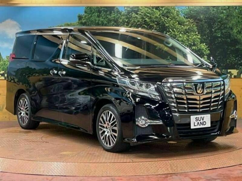 ALPHARD-17