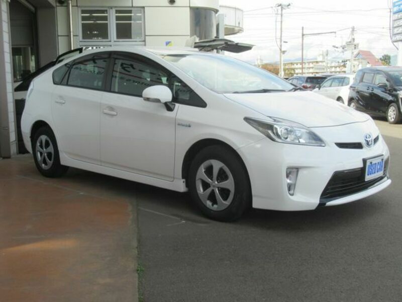 PRIUS-2