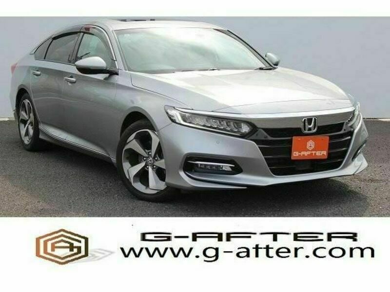 ACCORD HYBRID-0