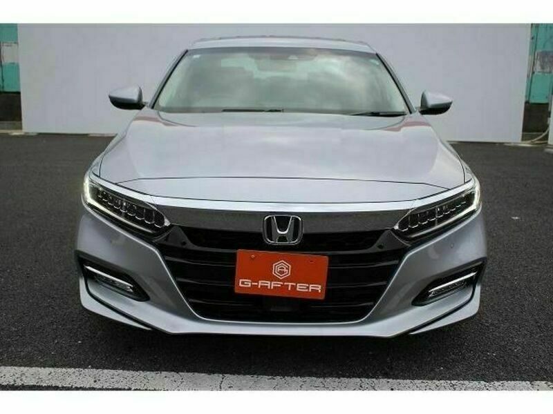 ACCORD HYBRID-7