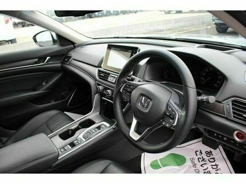 ACCORD HYBRID-14