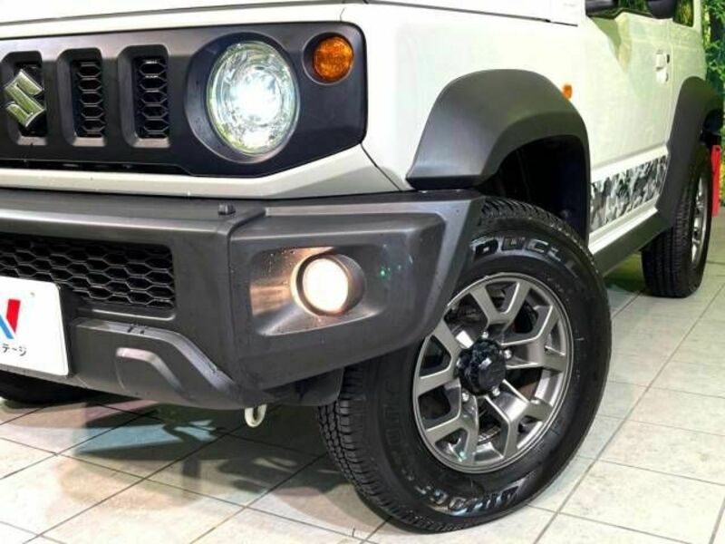 JIMNY SIERRA-12