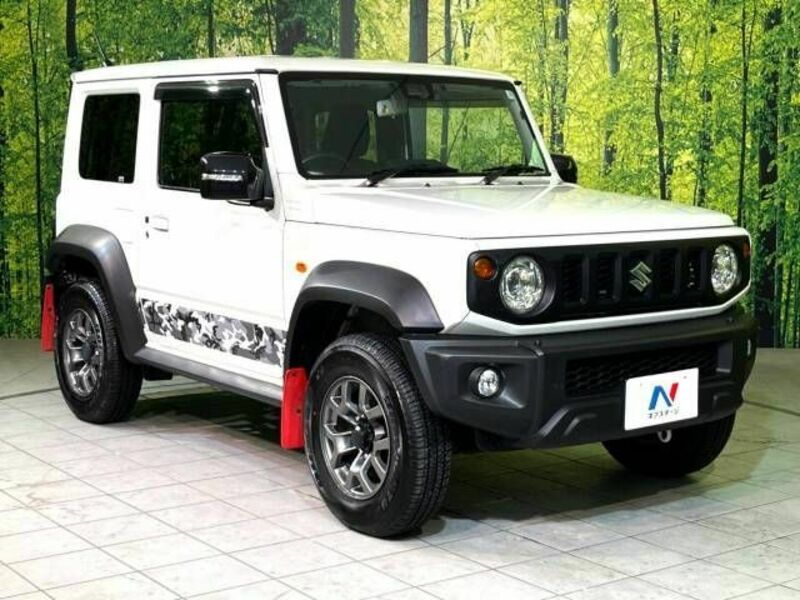 JIMNY SIERRA-16