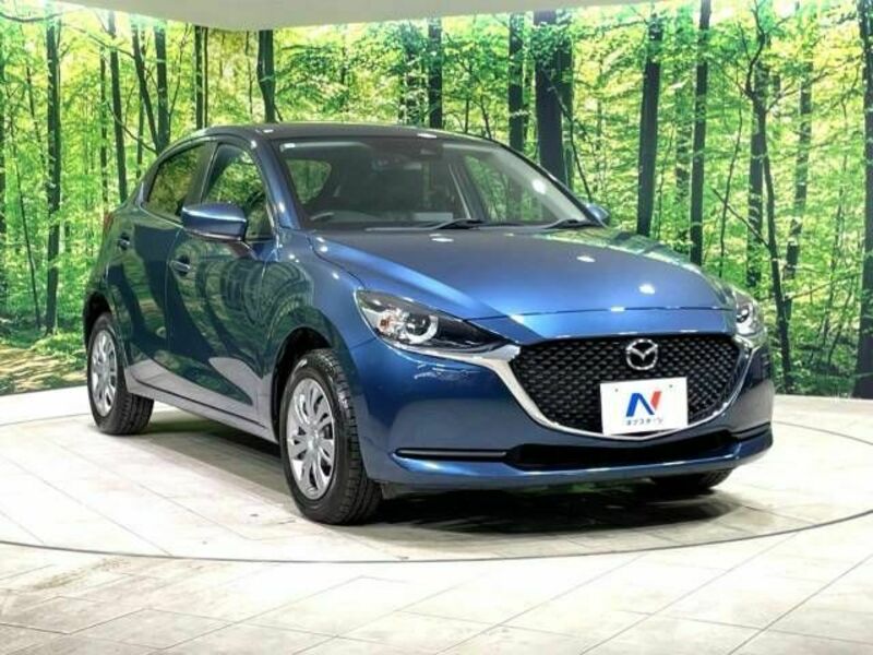 MAZDA2-16