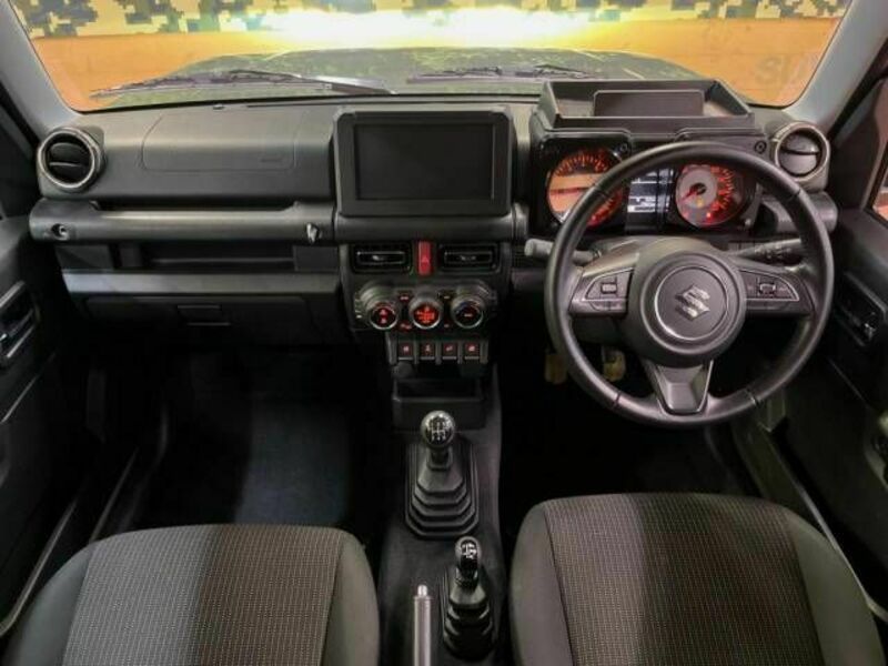 JIMNY SIERRA-1