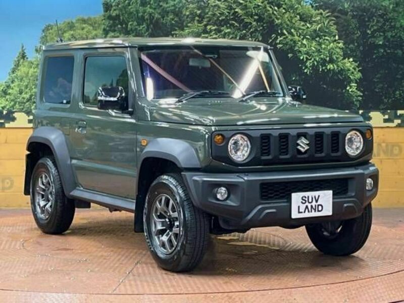 JIMNY SIERRA-17