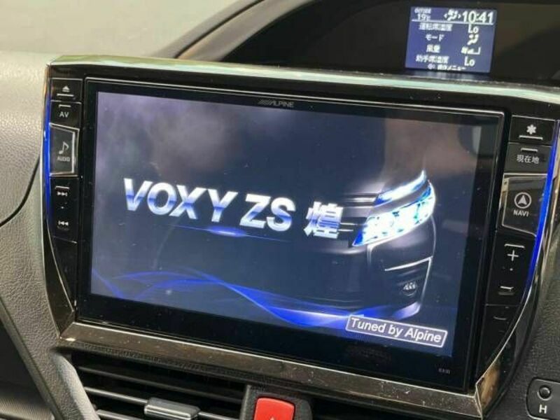 VOXY-2