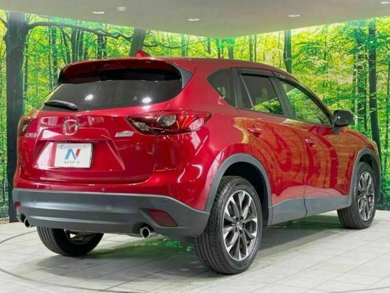 CX-5-16