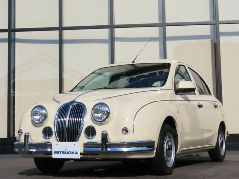 MITSUOKA　VIEWT