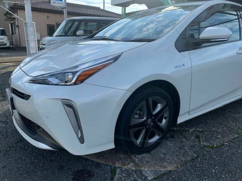 PRIUS-7