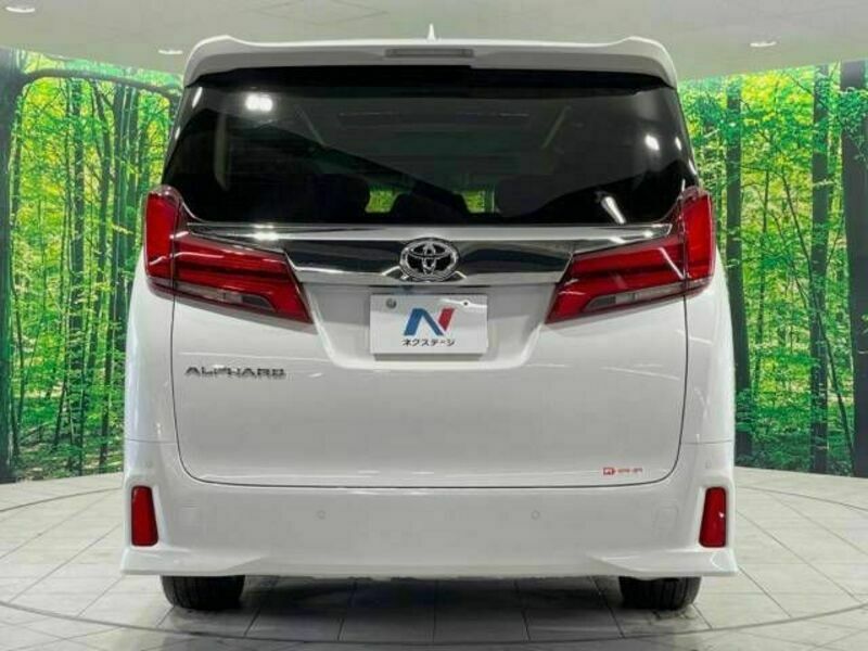 ALPHARD-16