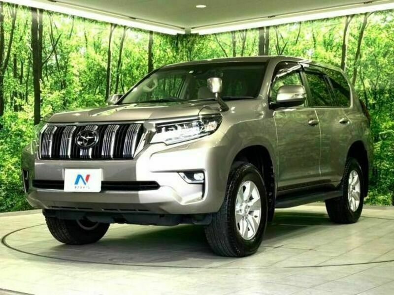 LAND CRUISER PRADO-16