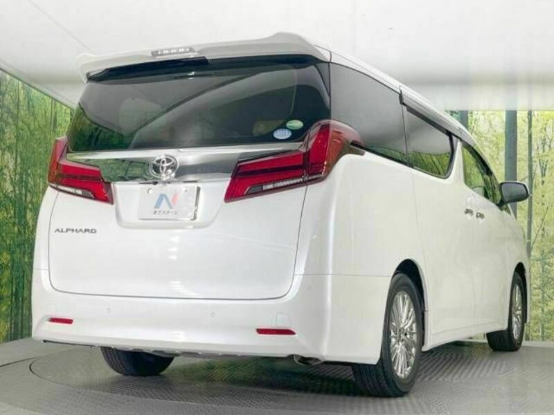 ALPHARD-18