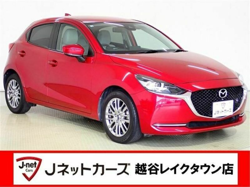 MAZDA2