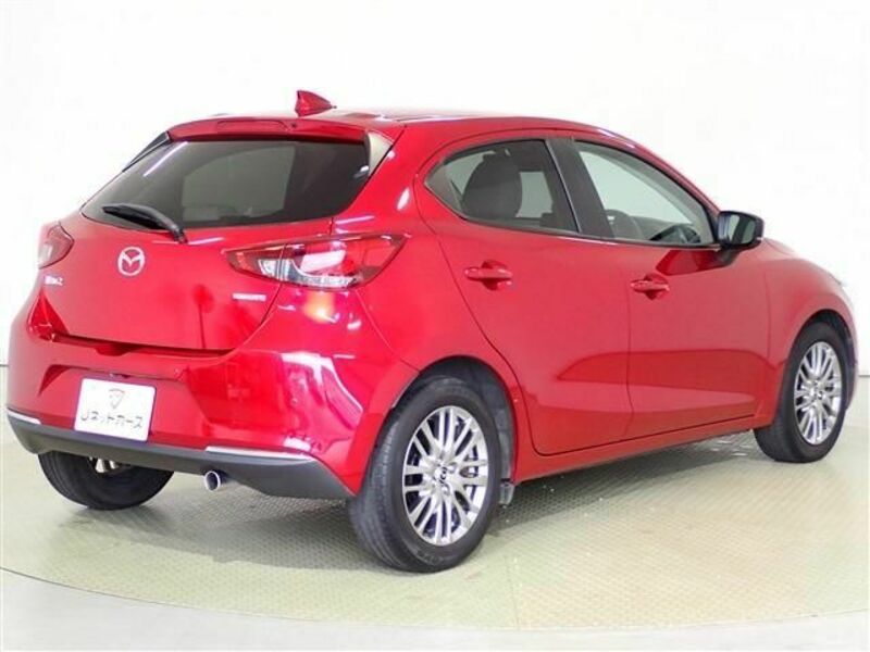 MAZDA2-3