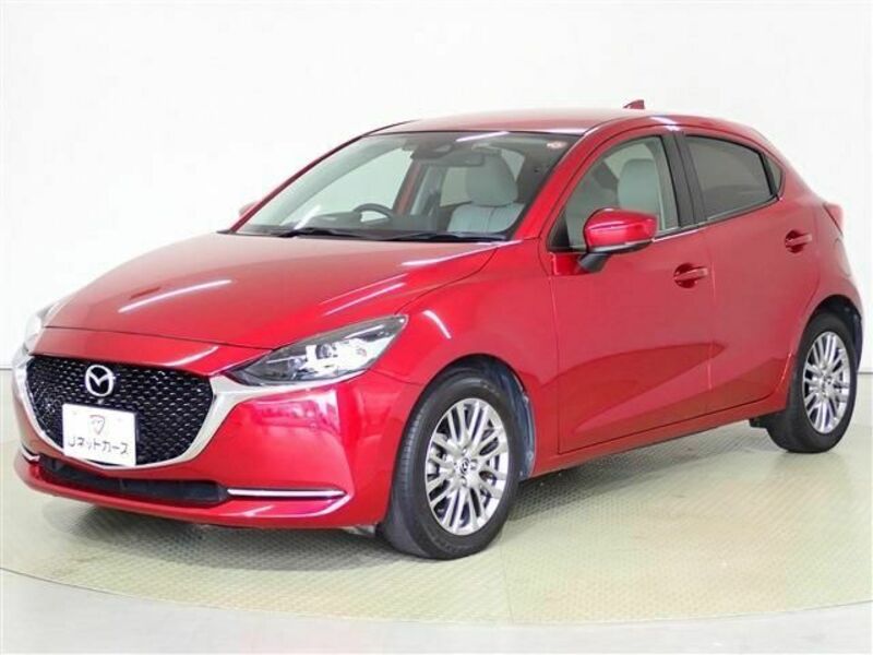 MAZDA2-5