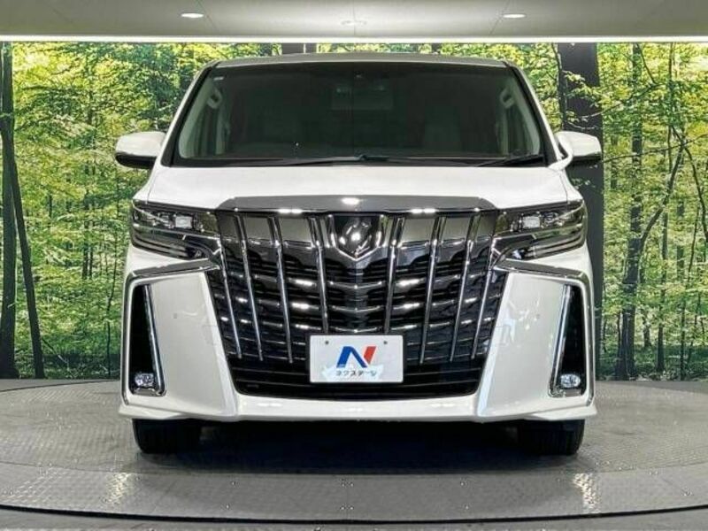 ALPHARD-14