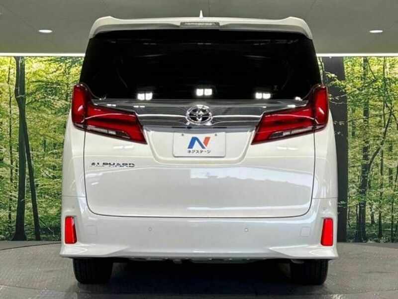 ALPHARD-15