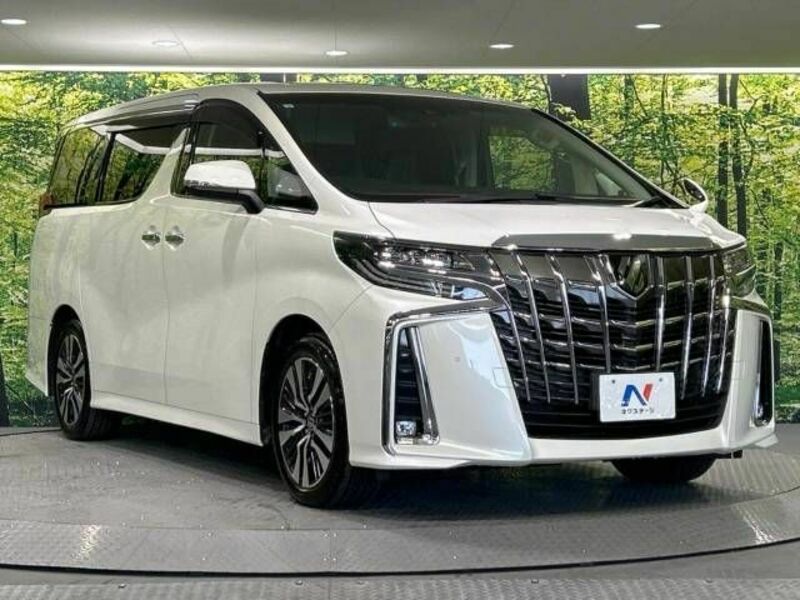 ALPHARD-16