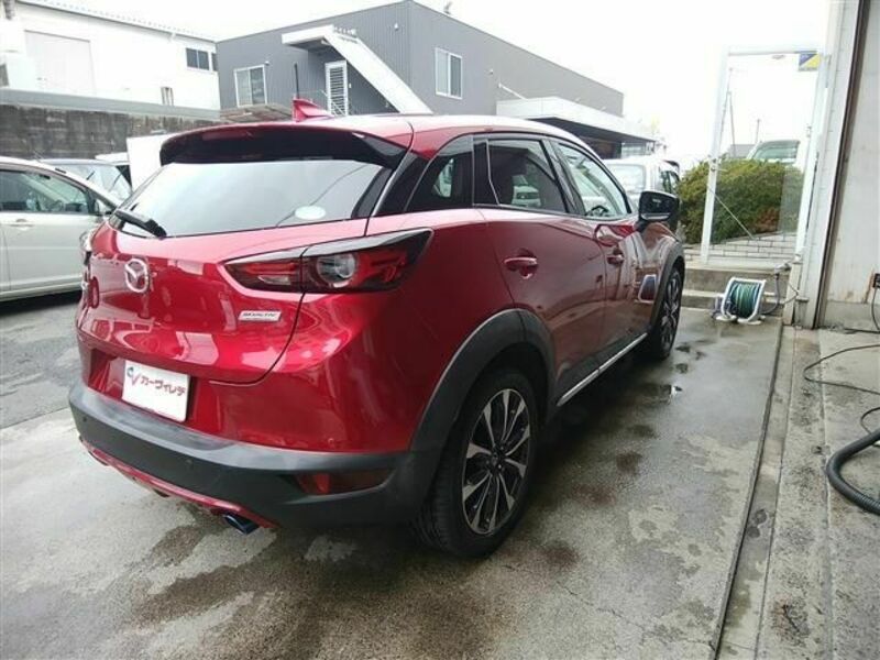 CX-3-3