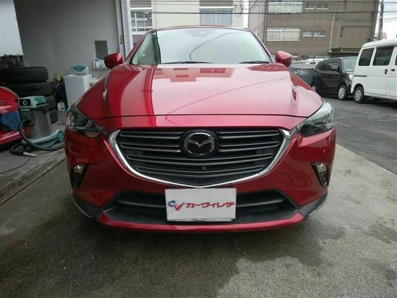 CX-3-4