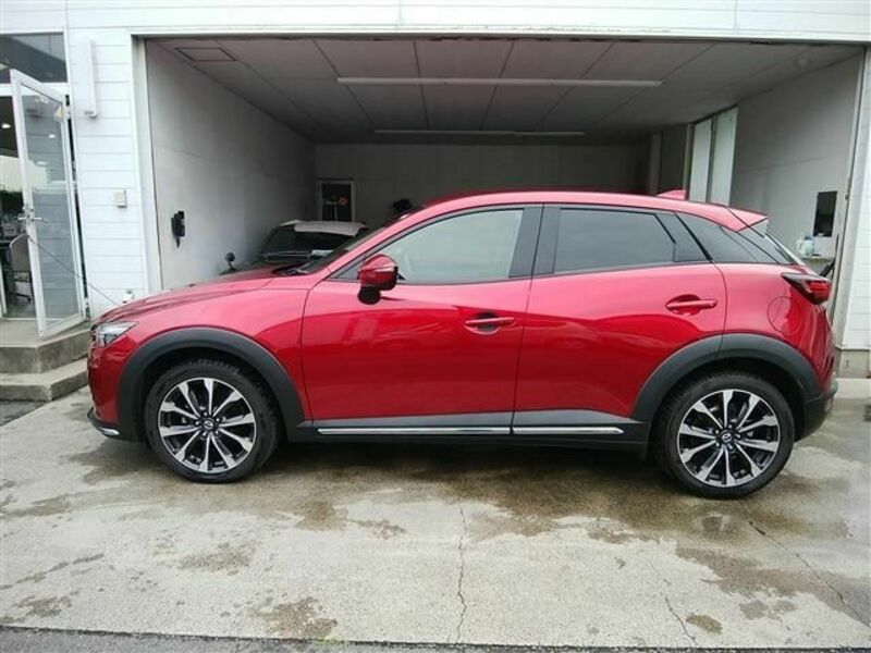 CX-3-5