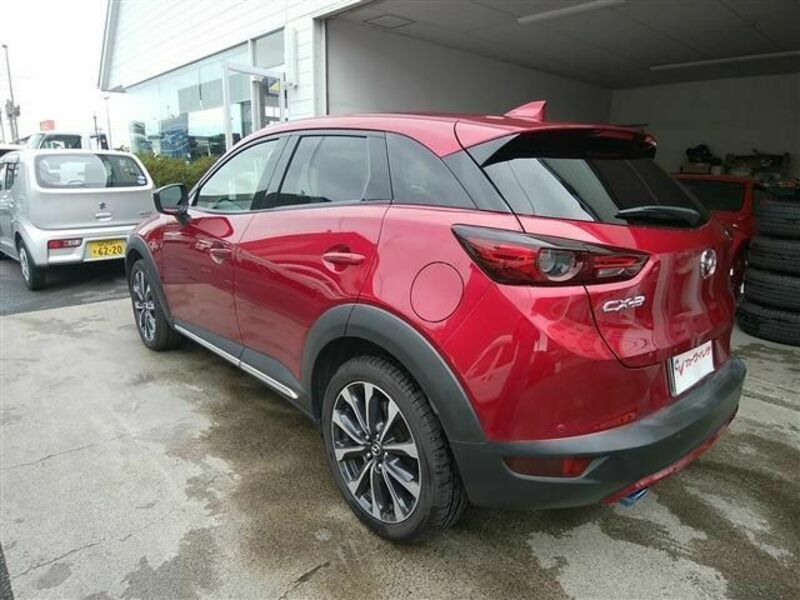 CX-3-7