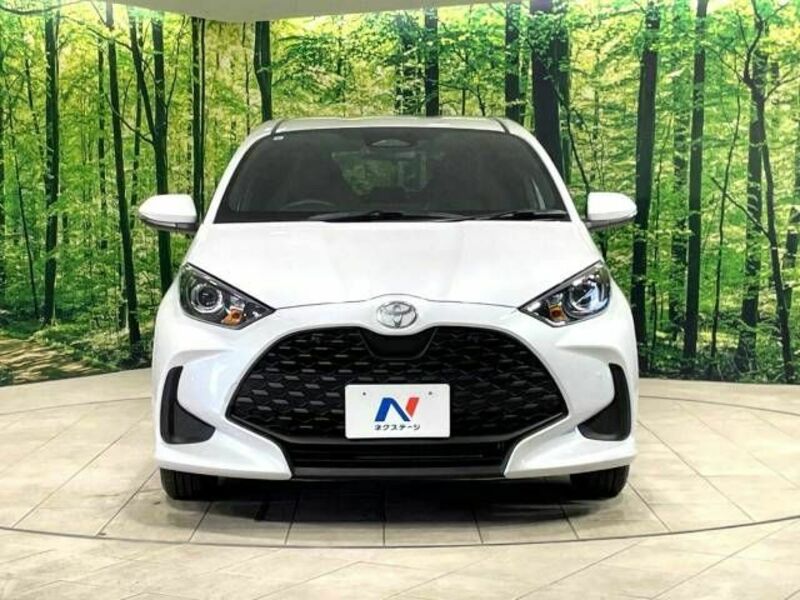 YARIS-14