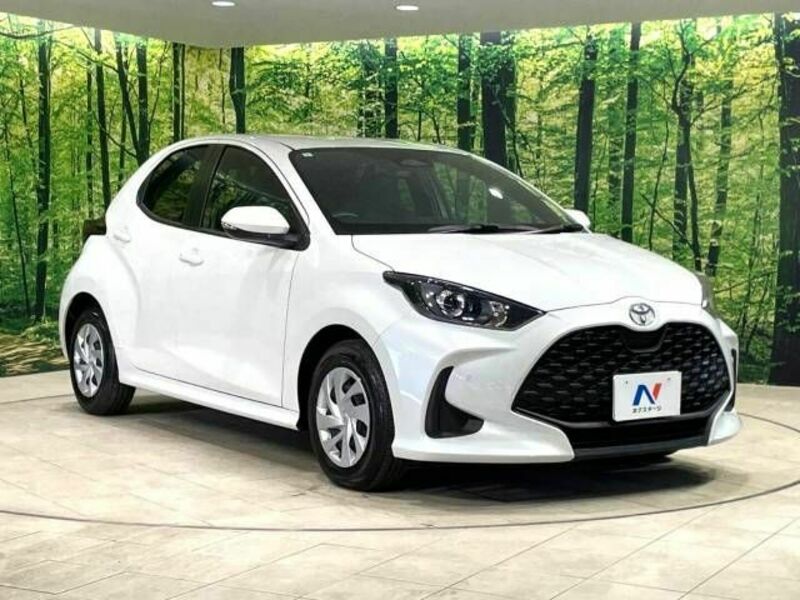 YARIS-16